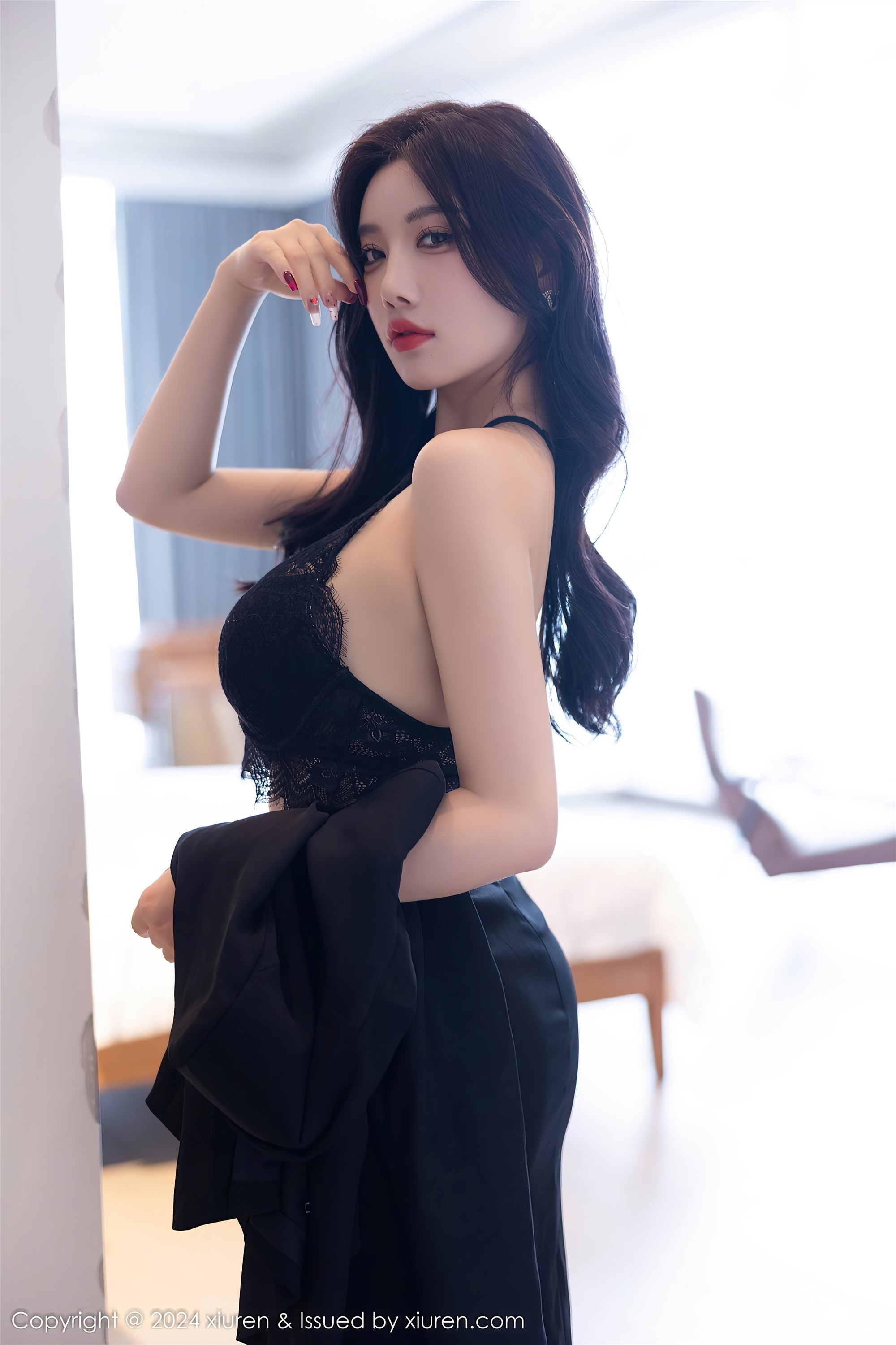 Xiuren秀人网 2024.09.20 NO.9190 杨晨晨Yome